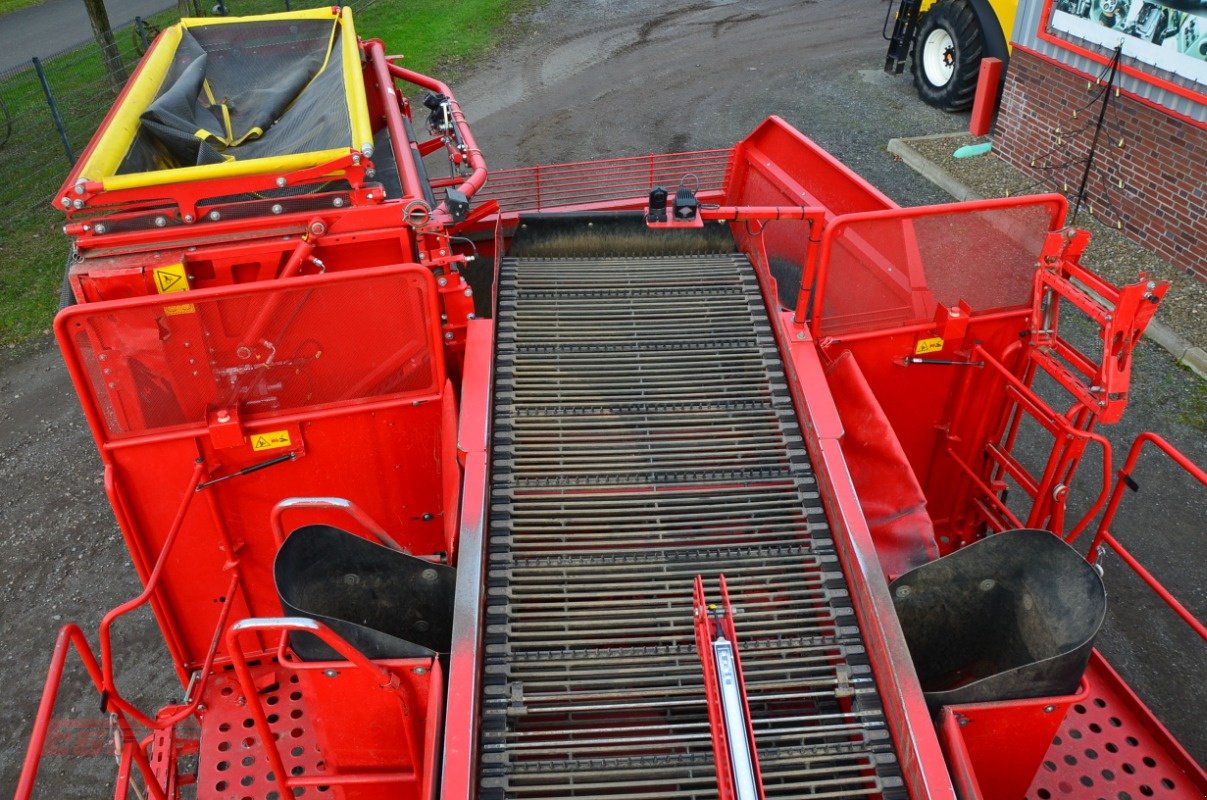 Kartoffelroder типа Grimme EVO 290 ClodSep, Gebrauchtmaschine в Suhlendorf (Фотография 19)