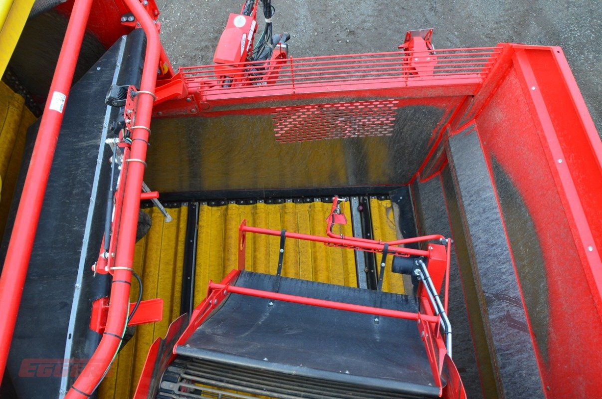 Kartoffelroder типа Grimme EVO 290 ClodSep, Gebrauchtmaschine в Suhlendorf (Фотография 21)