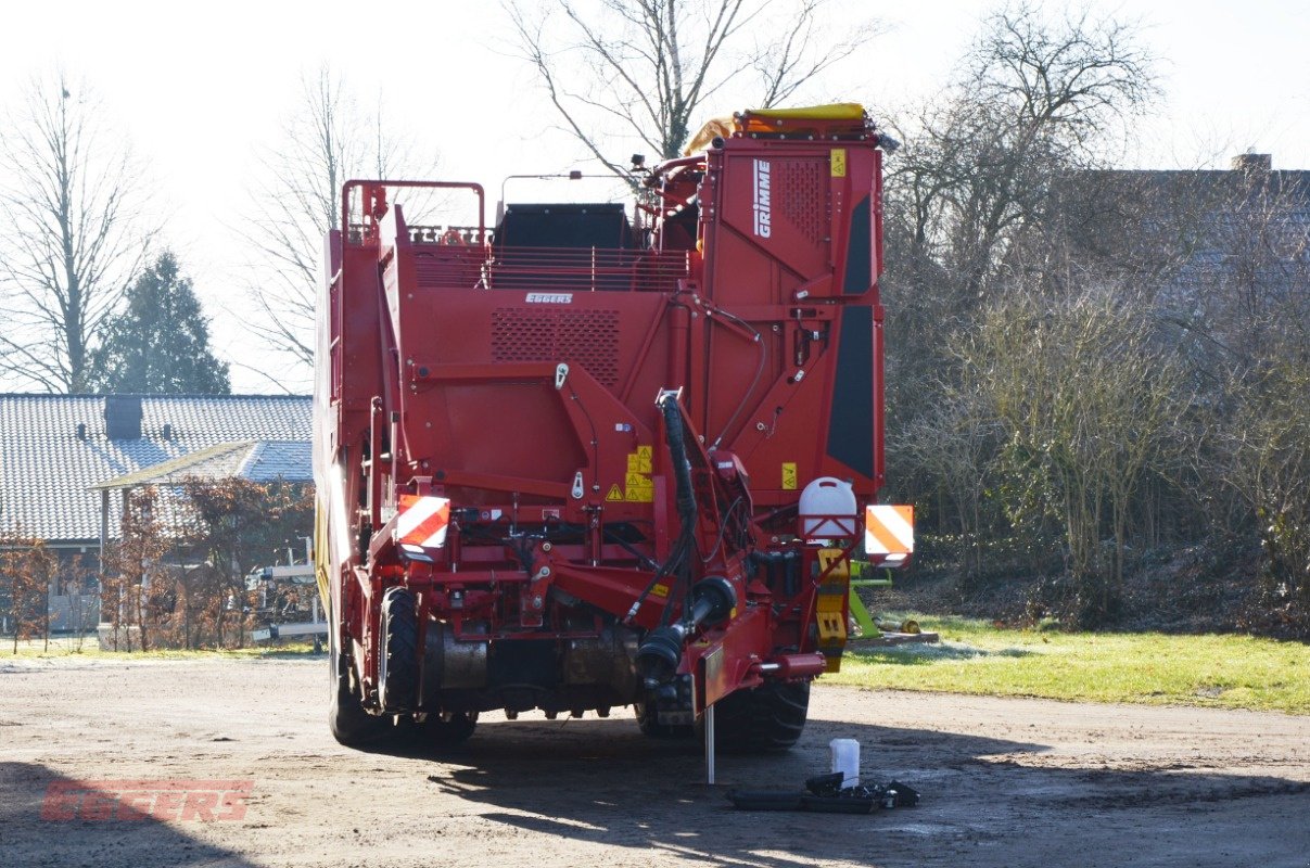 Kartoffelroder typu Grimme EVO 290 EasySep, Gebrauchtmaschine v Suhlendorf (Obrázek 2)