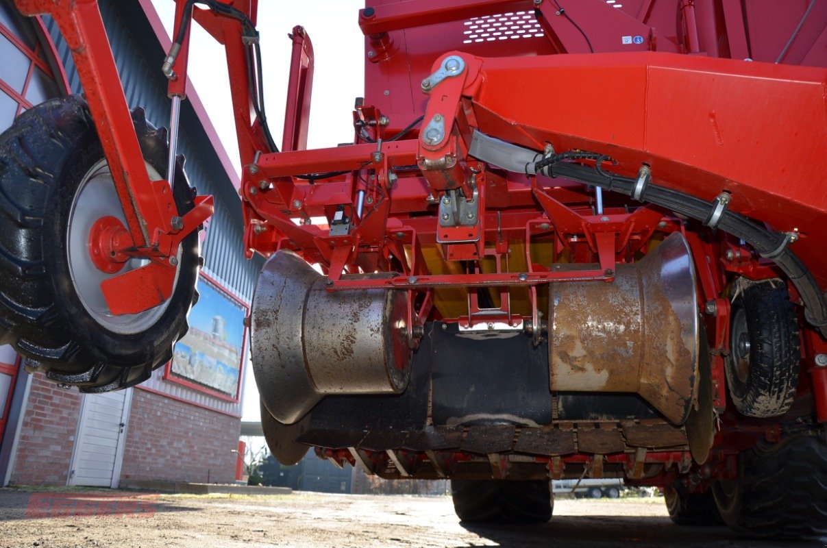 Kartoffelroder typu Grimme EVO 290 EasySep, Gebrauchtmaschine v Suhlendorf (Obrázek 5)