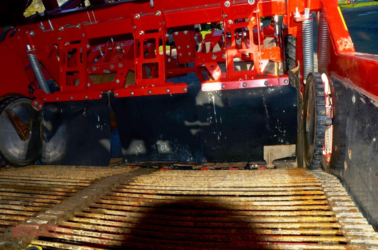 Kartoffelroder typu Grimme EVO 290 EasySep, Gebrauchtmaschine v Suhlendorf (Obrázek 7)