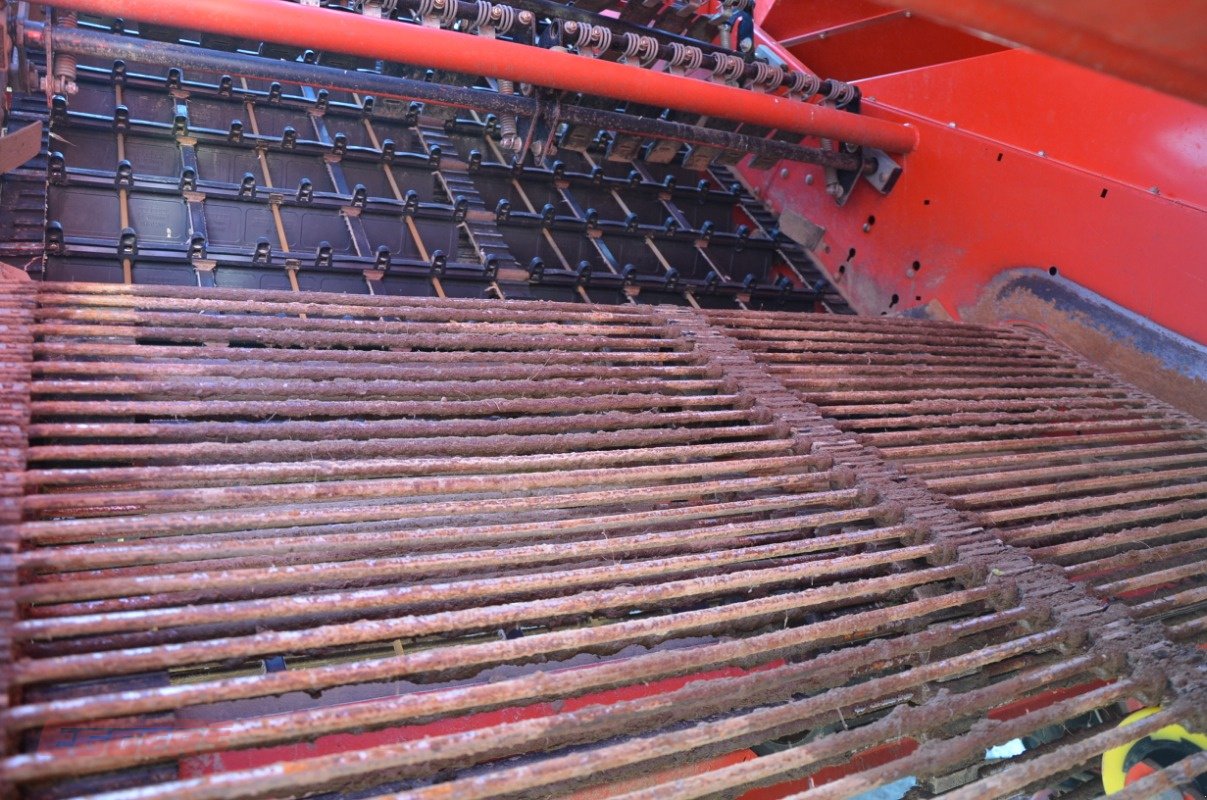 Kartoffelroder typu Grimme EVO 290 EasySep, Gebrauchtmaschine v Suhlendorf (Obrázek 8)