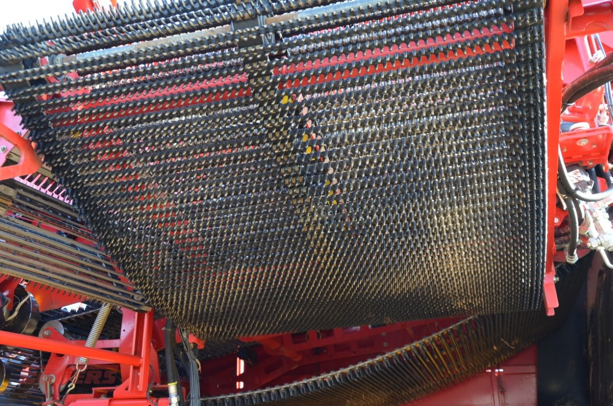 Kartoffelroder typu Grimme EVO 290 EasySep, Gebrauchtmaschine v Suhlendorf (Obrázek 10)