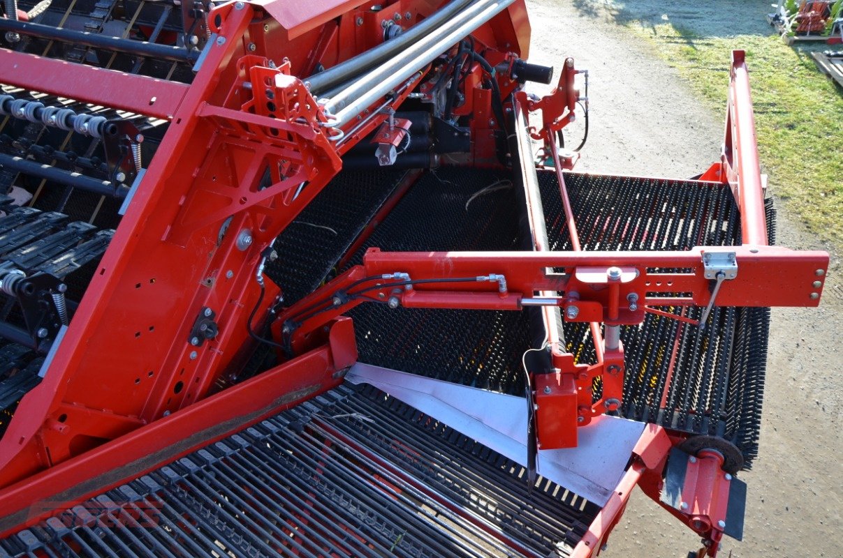Kartoffelroder typu Grimme EVO 290 EasySep, Gebrauchtmaschine v Suhlendorf (Obrázek 15)