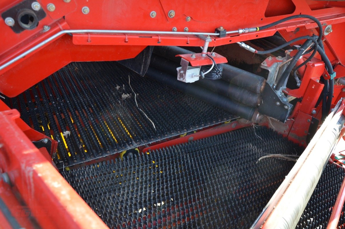 Kartoffelroder typu Grimme EVO 290 EasySep, Gebrauchtmaschine v Suhlendorf (Obrázek 16)