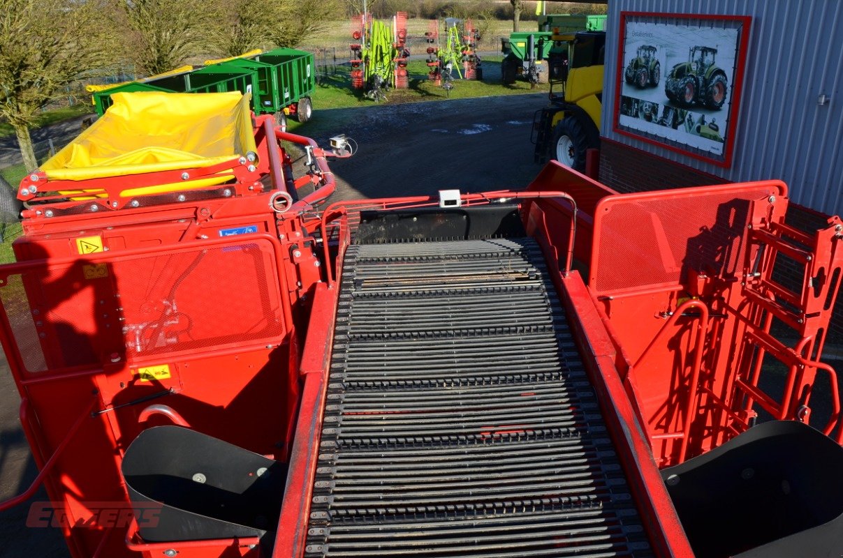 Kartoffelroder typu Grimme EVO 290 EasySep, Gebrauchtmaschine v Suhlendorf (Obrázek 18)