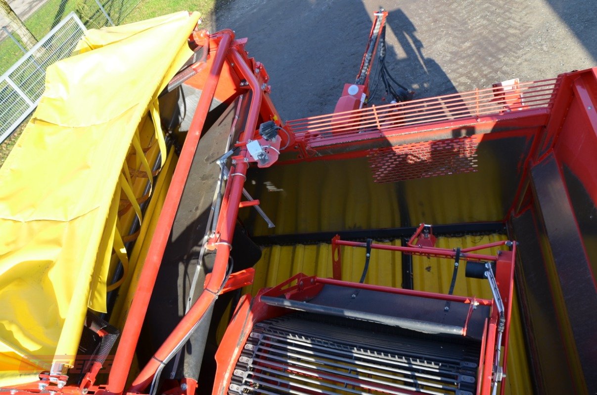 Kartoffelroder typu Grimme EVO 290 EasySep, Gebrauchtmaschine v Suhlendorf (Obrázek 19)