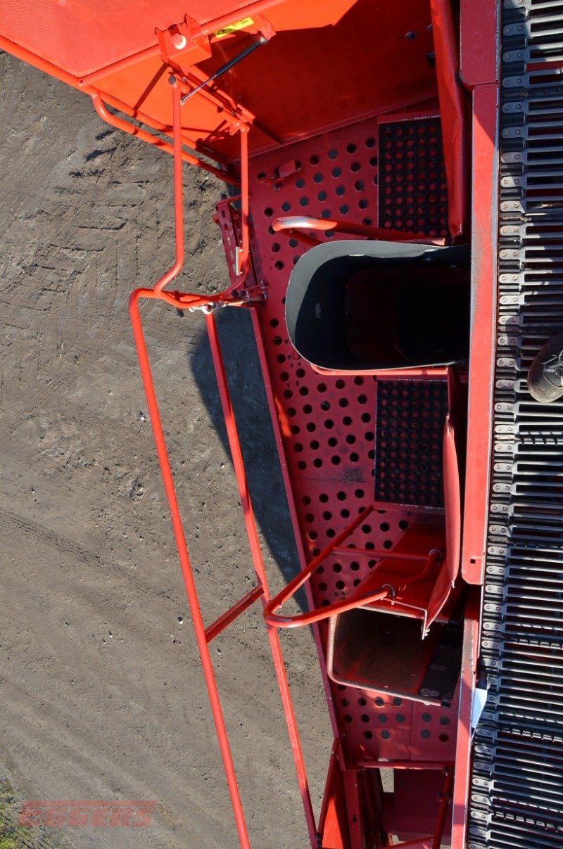 Kartoffelroder typu Grimme EVO 290 EasySep, Gebrauchtmaschine v Suhlendorf (Obrázek 20)