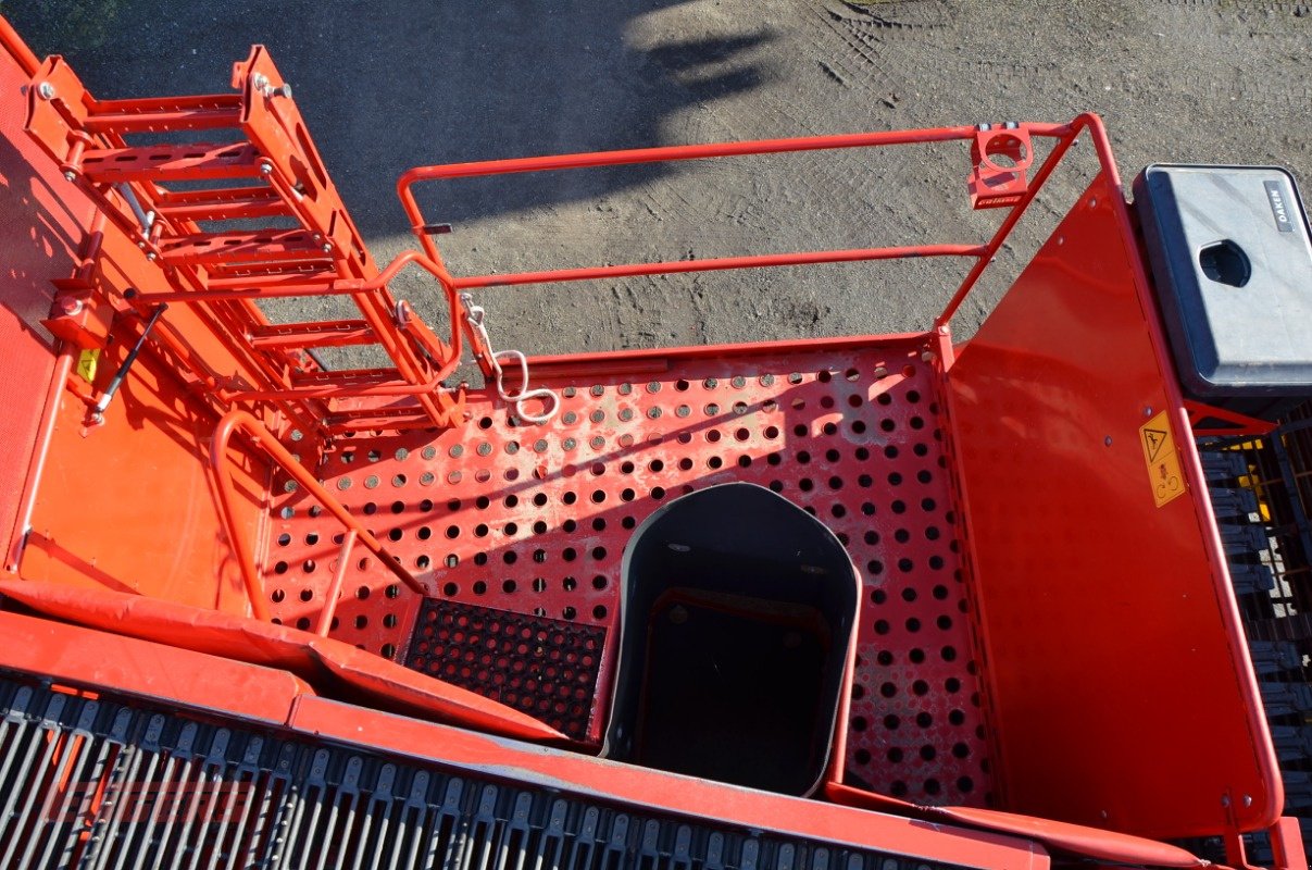Kartoffelroder typu Grimme EVO 290 EasySep, Gebrauchtmaschine v Suhlendorf (Obrázek 21)