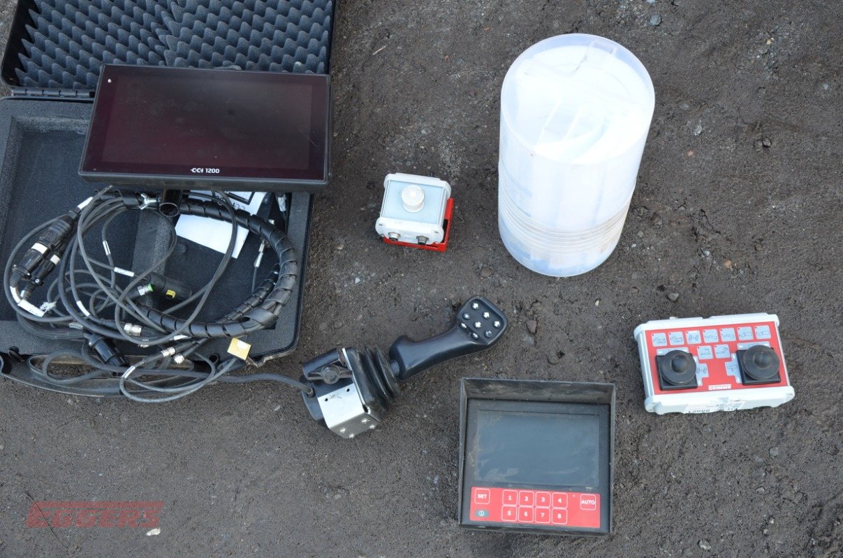 Kartoffelroder typu Grimme EVO 290 EasySep, Gebrauchtmaschine v Suhlendorf (Obrázek 24)