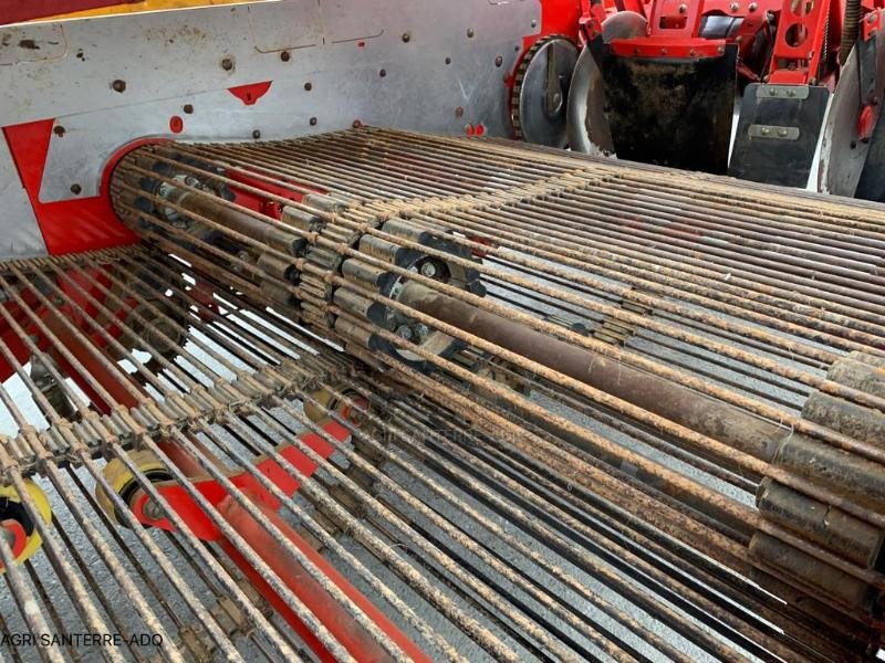 Kartoffelroder tip Grimme EVO 290, Gebrauchtmaschine in ROYE (Poză 10)