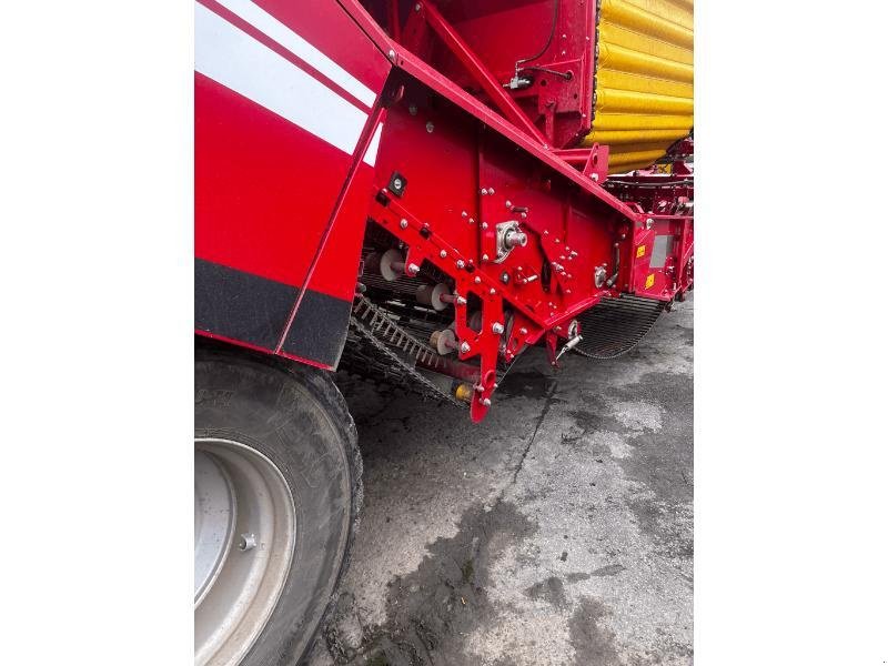 Kartoffelroder van het type Grimme EVO260, Gebrauchtmaschine in ESCAUDOEUVRES (Foto 8)