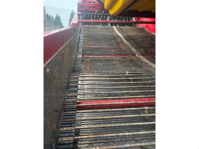 Kartoffelroder van het type Grimme EVO260, Gebrauchtmaschine in ESCAUDOEUVRES (Foto 4)