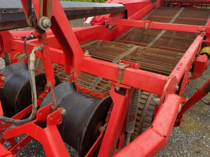 Kartoffelroder tip Grimme GT 170 S, Gebrauchtmaschine in Richebourg (Poză 2)