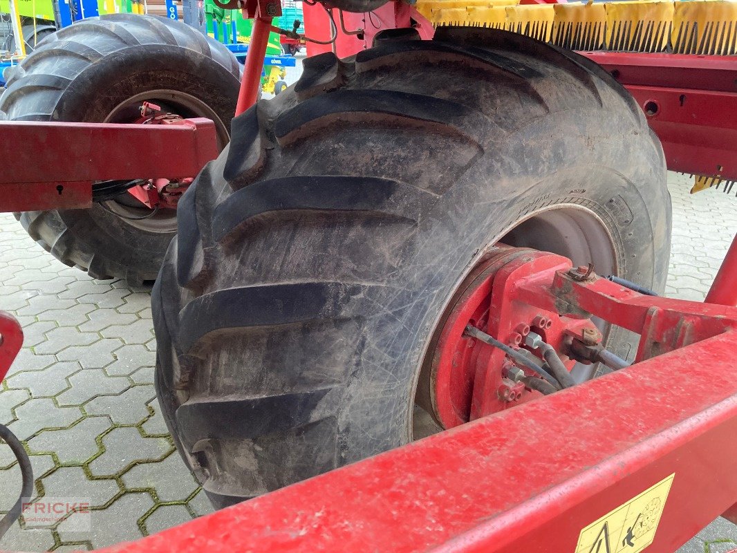 Kartoffelroder des Typs Grimme GT 170 S, Gebrauchtmaschine in Bockel - Gyhum (Bild 10)