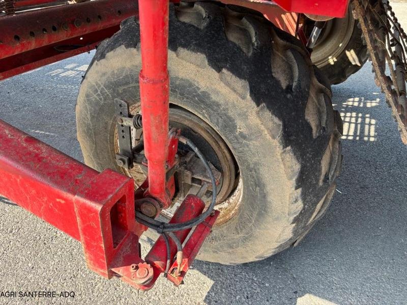 Kartoffelroder des Typs Grimme GT 170, Gebrauchtmaschine in ROYE (Bild 7)