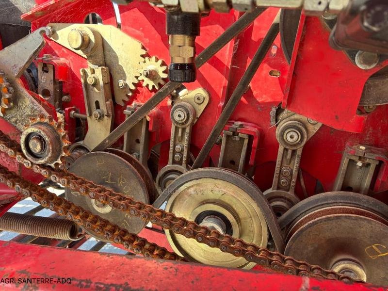 Kartoffelroder des Typs Grimme GT 170, Gebrauchtmaschine in ROYE (Bild 5)