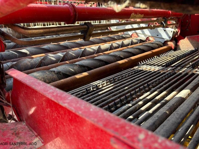 Kartoffelroder des Typs Grimme GT 170, Gebrauchtmaschine in ROYE (Bild 11)