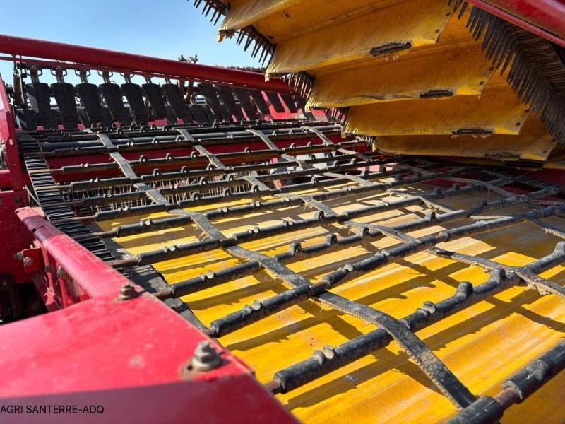 Kartoffelroder des Typs Grimme GT 170, Gebrauchtmaschine in ROYE (Bild 8)