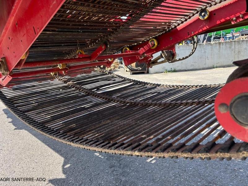Kartoffelroder des Typs Grimme GT 170, Gebrauchtmaschine in ROYE (Bild 3)