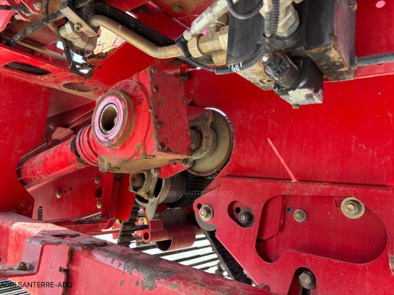 Kartoffelroder des Typs Grimme GT 170, Gebrauchtmaschine in ROYE (Bild 4)