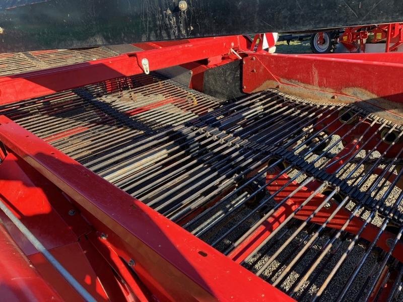 Kartoffelroder a típus Grimme GT 170, Gebrauchtmaschine ekkor: ROYE (Kép 7)