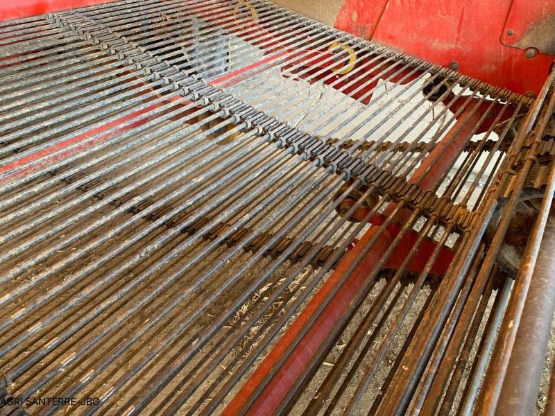 Kartoffelroder van het type Grimme GT 170, Gebrauchtmaschine in ROYE (Foto 4)