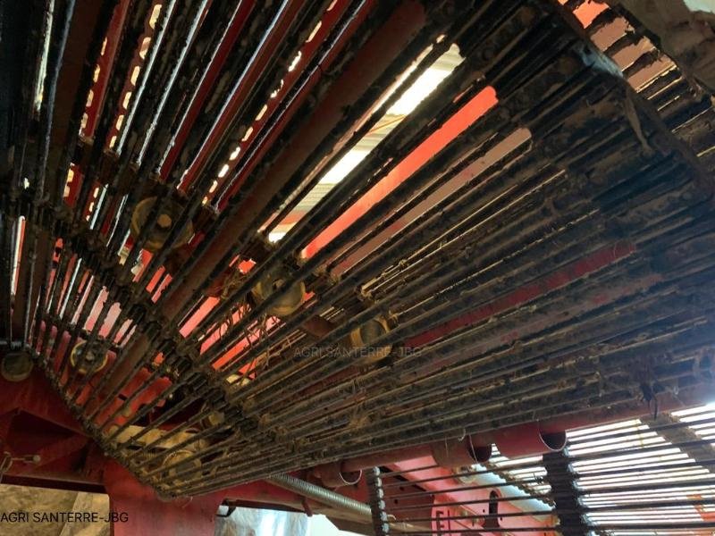 Kartoffelroder van het type Grimme GT 170, Gebrauchtmaschine in ROYE (Foto 5)