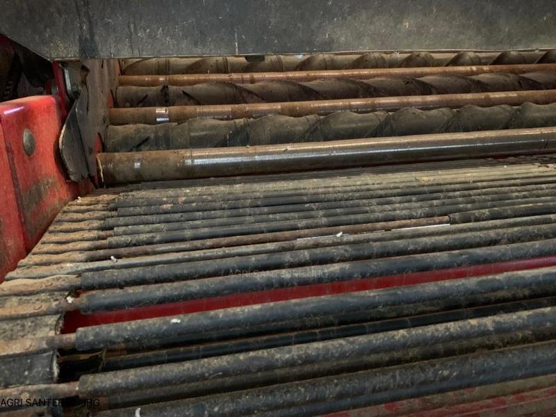 Kartoffelroder от тип Grimme GT 170, Gebrauchtmaschine в ROYE (Снимка 11)