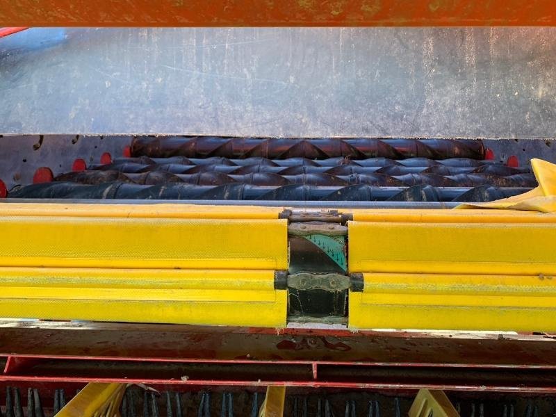 Kartoffelroder a típus Grimme GT 170, Gebrauchtmaschine ekkor: ROYE (Kép 11)