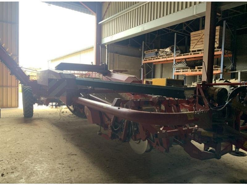 Kartoffelroder za tip Grimme GT 170, Gebrauchtmaschine u ROYE (Slika 1)