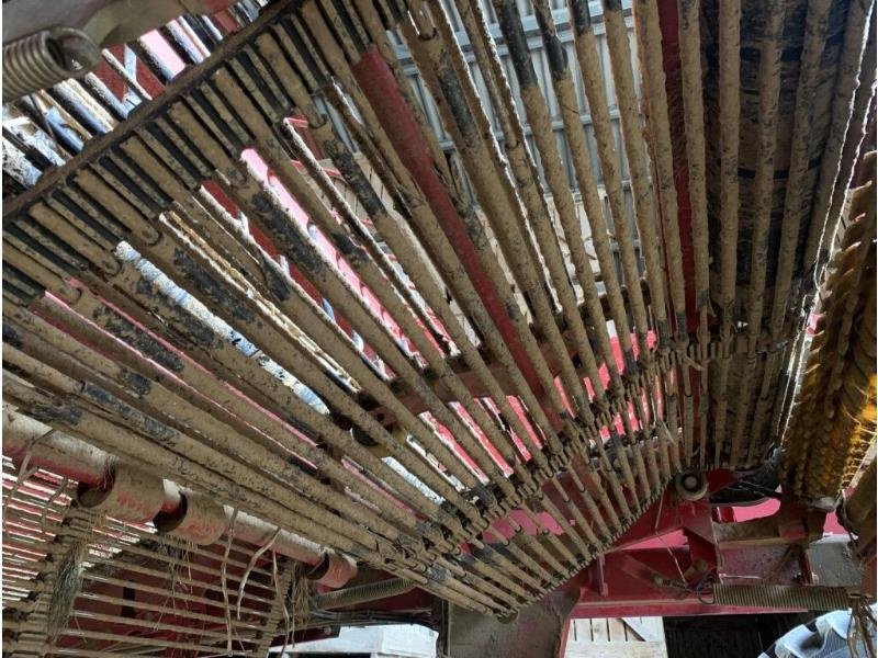 Kartoffelroder za tip Grimme GT 170, Gebrauchtmaschine u ROYE (Slika 9)