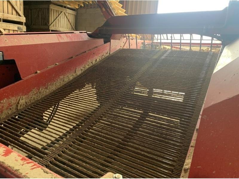 Kartoffelroder za tip Grimme GT 170, Gebrauchtmaschine u ROYE (Slika 3)