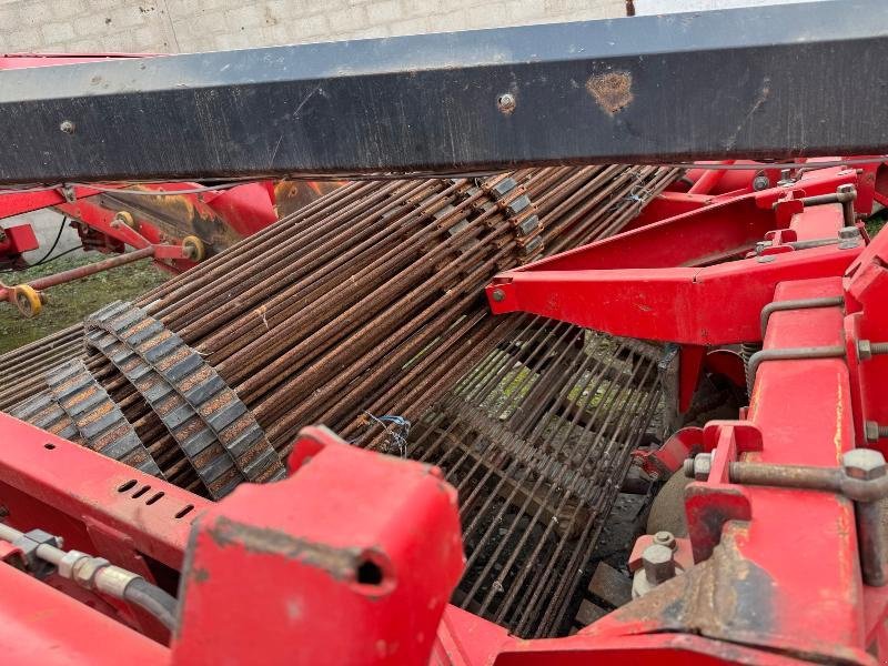 Kartoffelroder typu Grimme GT170, Gebrauchtmaschine v ESCAUDOEUVRES (Obrázek 3)