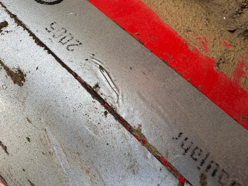 Kartoffelroder typu Grimme GT170, Gebrauchtmaschine v ESCAUDOEUVRES (Obrázek 10)