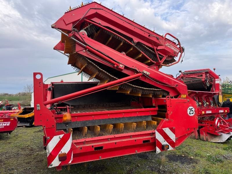 Kartoffelroder typu Grimme GT170, Gebrauchtmaschine v ESCAUDOEUVRES (Obrázek 7)