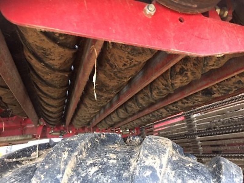 Kartoffelroder des Typs Grimme GT170MS, Gebrauchtmaschine in MARLENHEIM (Bild 3)