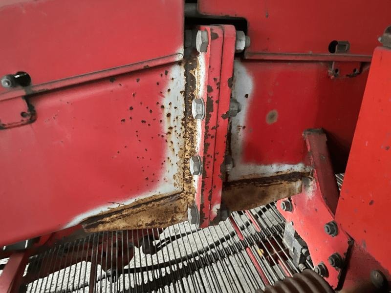 Kartoffelroder tip Grimme GV3000, Gebrauchtmaschine in Richebourg (Poză 8)