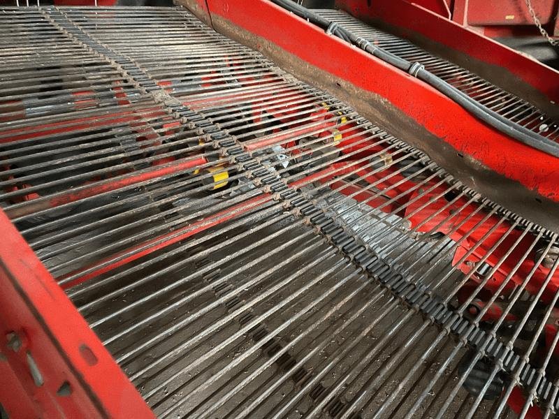 Kartoffelroder tip Grimme GV3000, Gebrauchtmaschine in Richebourg (Poză 11)