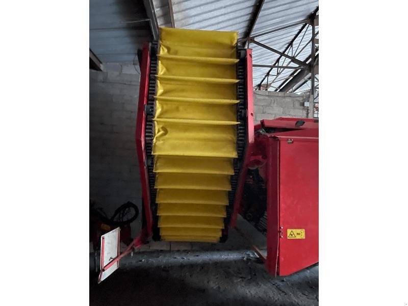 Kartoffelroder tip Grimme GV3000, Gebrauchtmaschine in Richebourg (Poză 2)