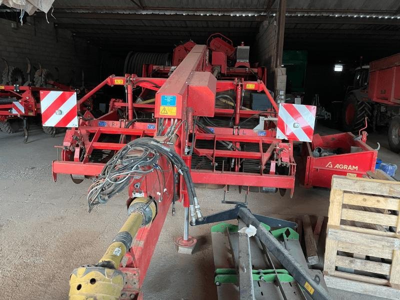 Kartoffelroder tip Grimme GV3000, Gebrauchtmaschine in Richebourg (Poză 7)