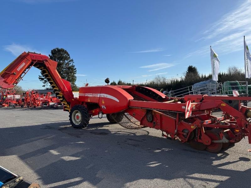 Kartoffelroder des Typs Grimme GZ 1700 DLS, Gebrauchtmaschine in Wargnies Le Grand (Bild 7)