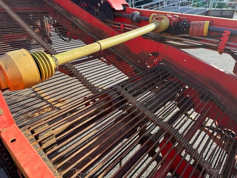 Kartoffelroder des Typs Grimme GZ 1700 DLS, Gebrauchtmaschine in Wargnies Le Grand (Bild 10)