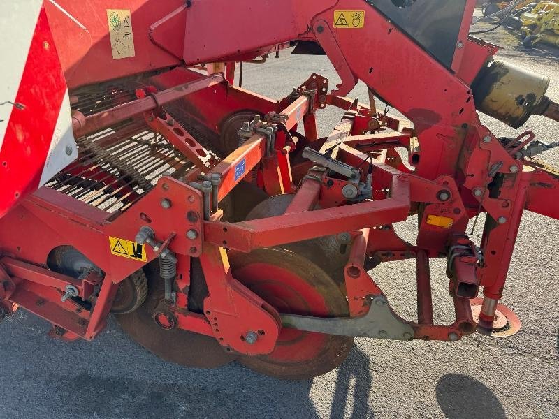 Kartoffelroder des Typs Grimme GZ 1700 DLS, Gebrauchtmaschine in Wargnies Le Grand (Bild 8)
