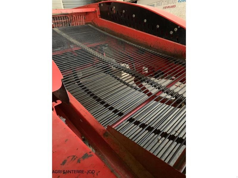 Kartoffelroder des Typs Grimme GZ 1700 DLS, Gebrauchtmaschine in ROYE (Bild 4)