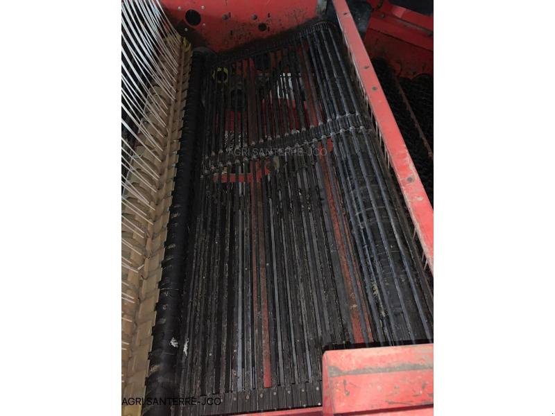 Kartoffelroder des Typs Grimme GZ 1700 DLS, Gebrauchtmaschine in ROYE (Bild 7)