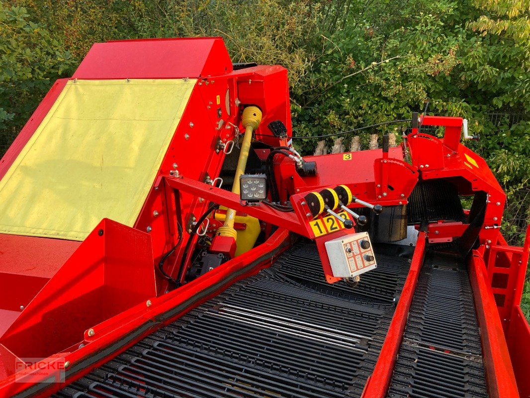 Kartoffelroder типа Grimme SE 140 SB, Gebrauchtmaschine в Bockel - Gyhum (Фотография 14)