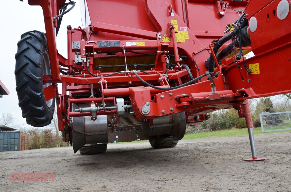 Kartoffelroder typu Grimme SE 150-60 NB, Gebrauchtmaschine v Suhlendorf (Obrázek 5)