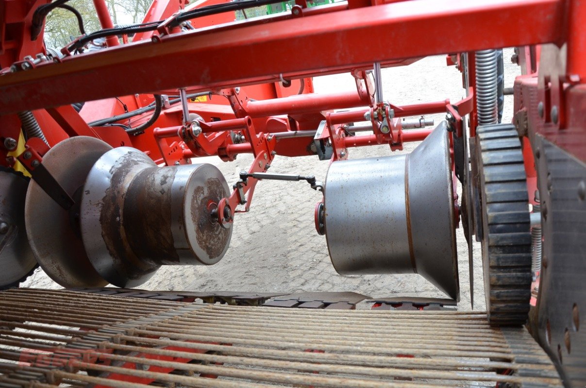 Kartoffelroder typu Grimme SE 150-60 NB, Gebrauchtmaschine v Suhlendorf (Obrázek 7)