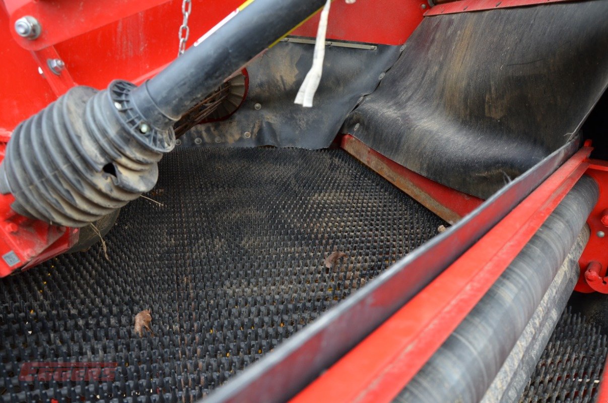 Kartoffelroder typu Grimme SE 150-60 NB, Gebrauchtmaschine v Suhlendorf (Obrázek 15)